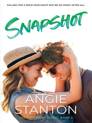 cover image of Snapshot